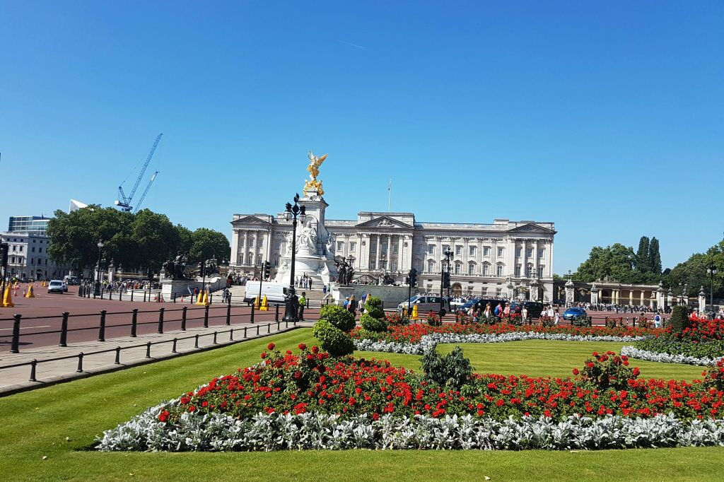 Londres: Visita guiada a pie por Westminster + Crucero por el Támesis