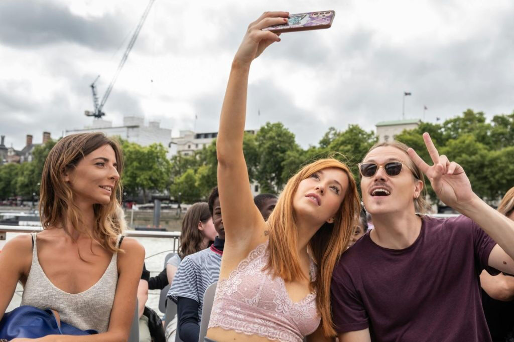 Londres : Visite guidée de Westminster + Croisière sur la Tamise