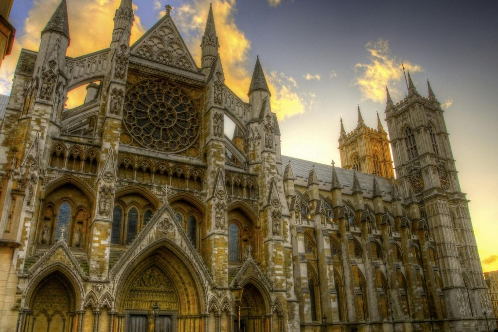 Londres: Visita guiada a pie por Westminster + Crucero por el Támesis