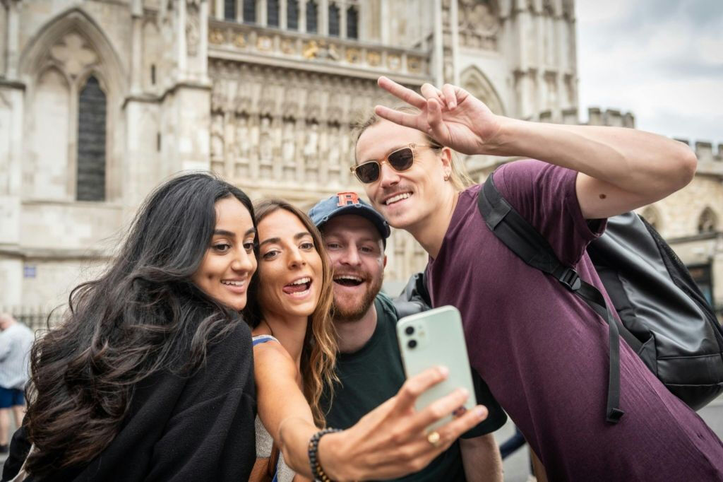 Londres: Visita guiada a pie por Westminster + Crucero por el Támesis