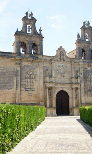 Úbeda y Baeza: Excursión de un día desde Granada