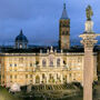 Basilica di Santa Maria Maggiore: tour guidato sotterraneo