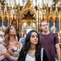 London: Westminster Guided Walking Tour + Westminster Abbey Skip The Line Entry
