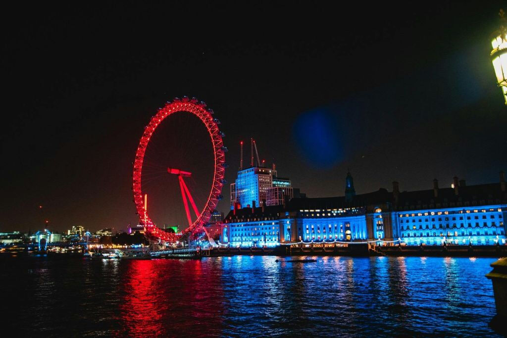 Londres : 30+ Top Sights Visite guidée à pied en soirée