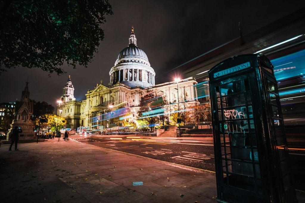 Londres : 30+ Top Sights Visite guidée à pied en soirée