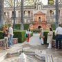Royal Alcázar of Seville: Early Access + Guided Tour