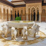 Alhambra & Nasrid Palaces: Skip The Line Ticket + Guided Tour