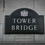 Londres : Visite guidée à pied de Westminster + entrée au Tower Bridge