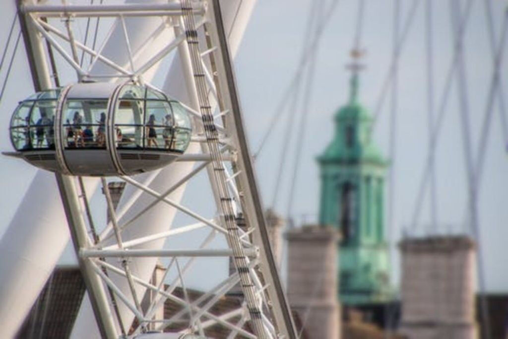 London: Westminster Guided Walking Tour + Tower Bridge Entry