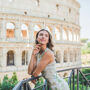 Colosseo: Servizio fotografico professionale