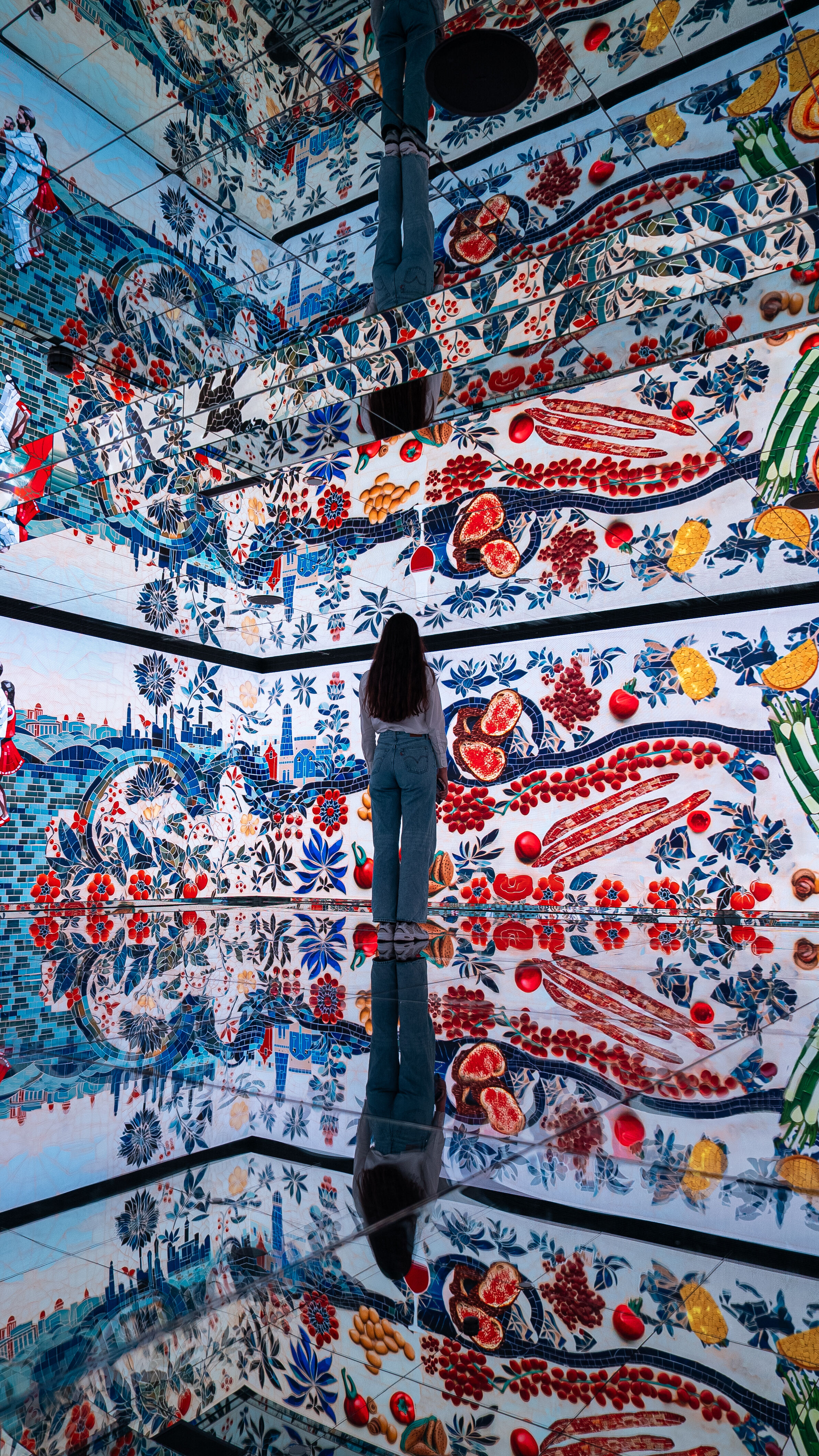 White Rabbit: The Off-Museum Barcelona