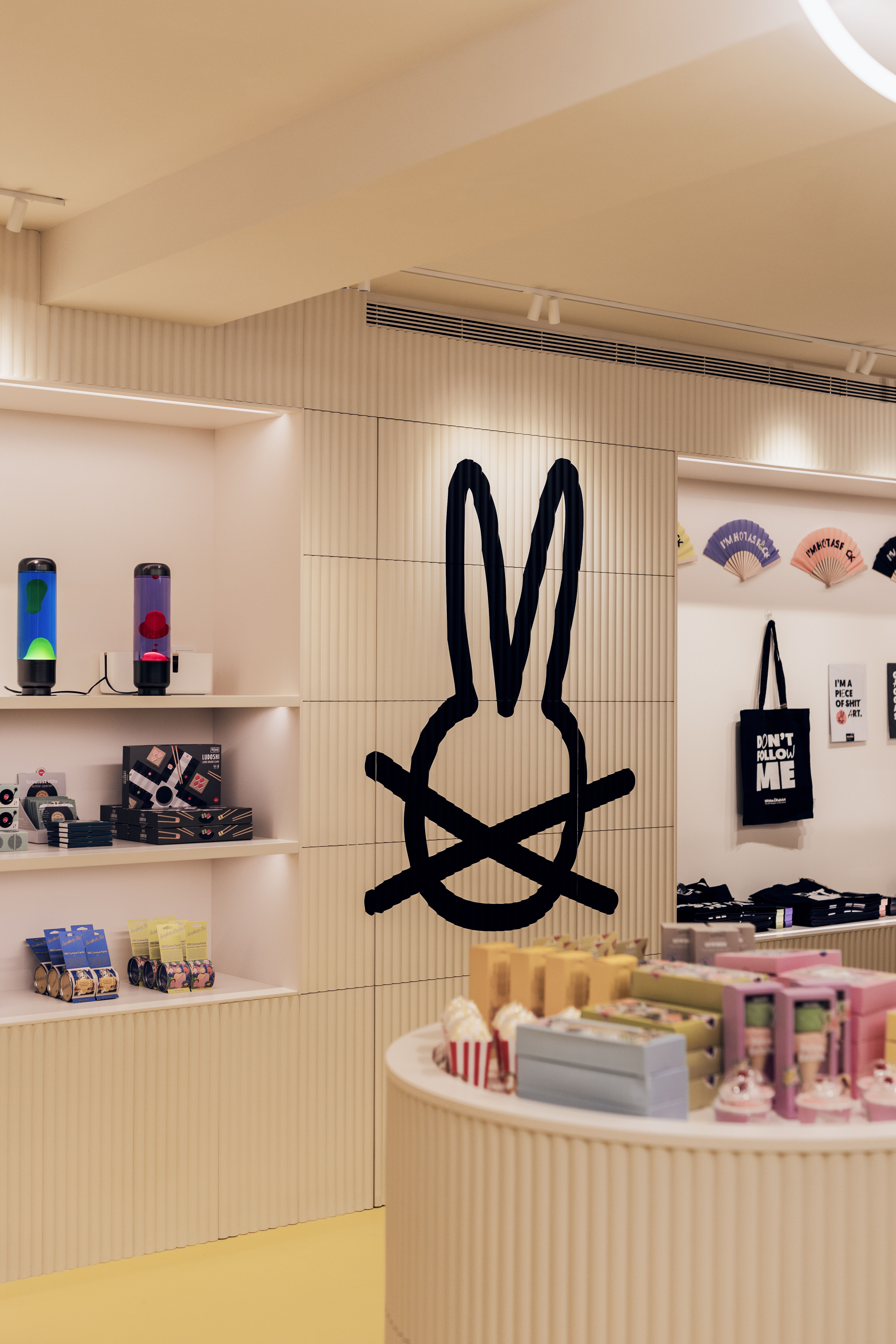 White Rabbit: The Off-Museum Barcelona