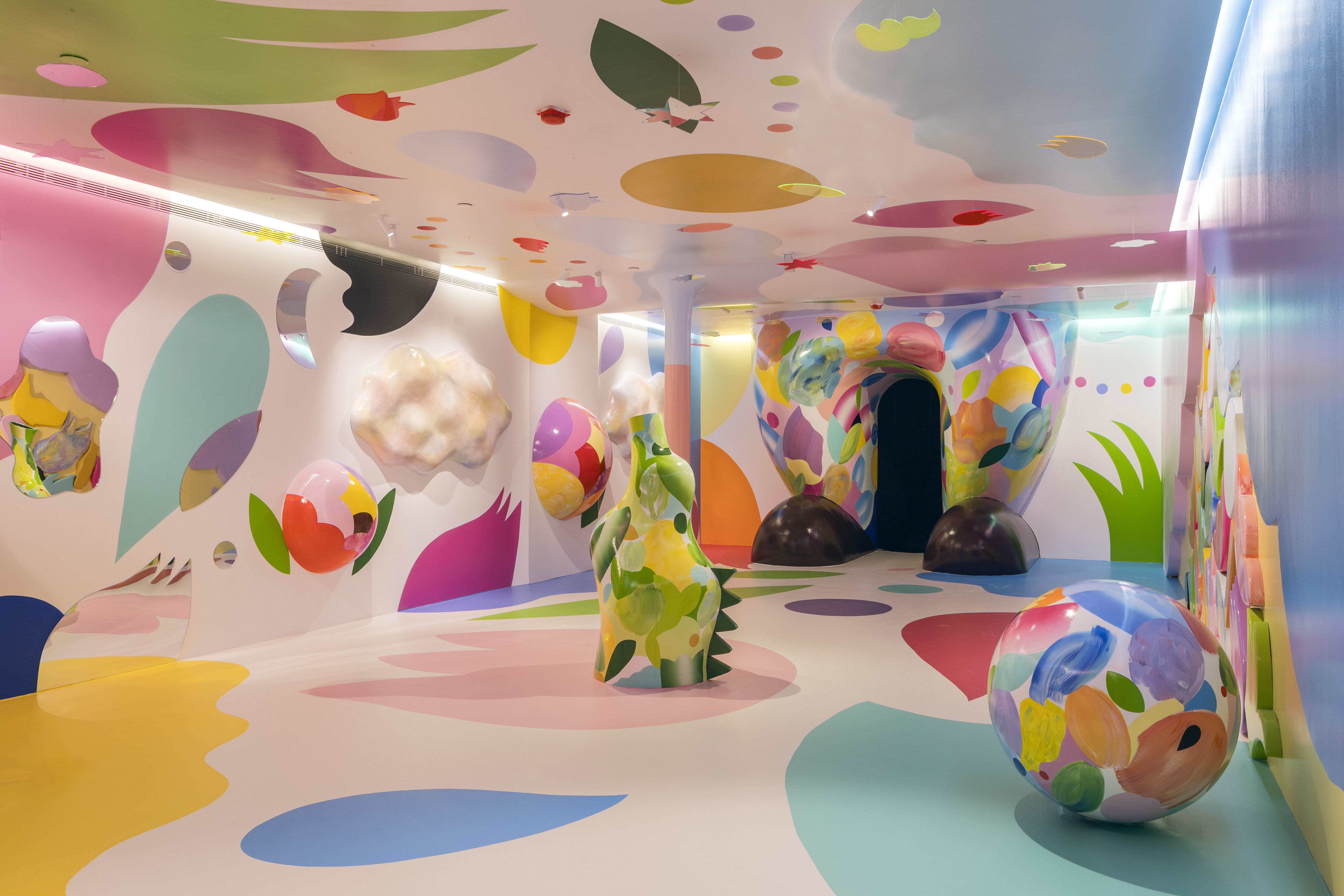 White Rabbit: The Off-Museum Barcelona