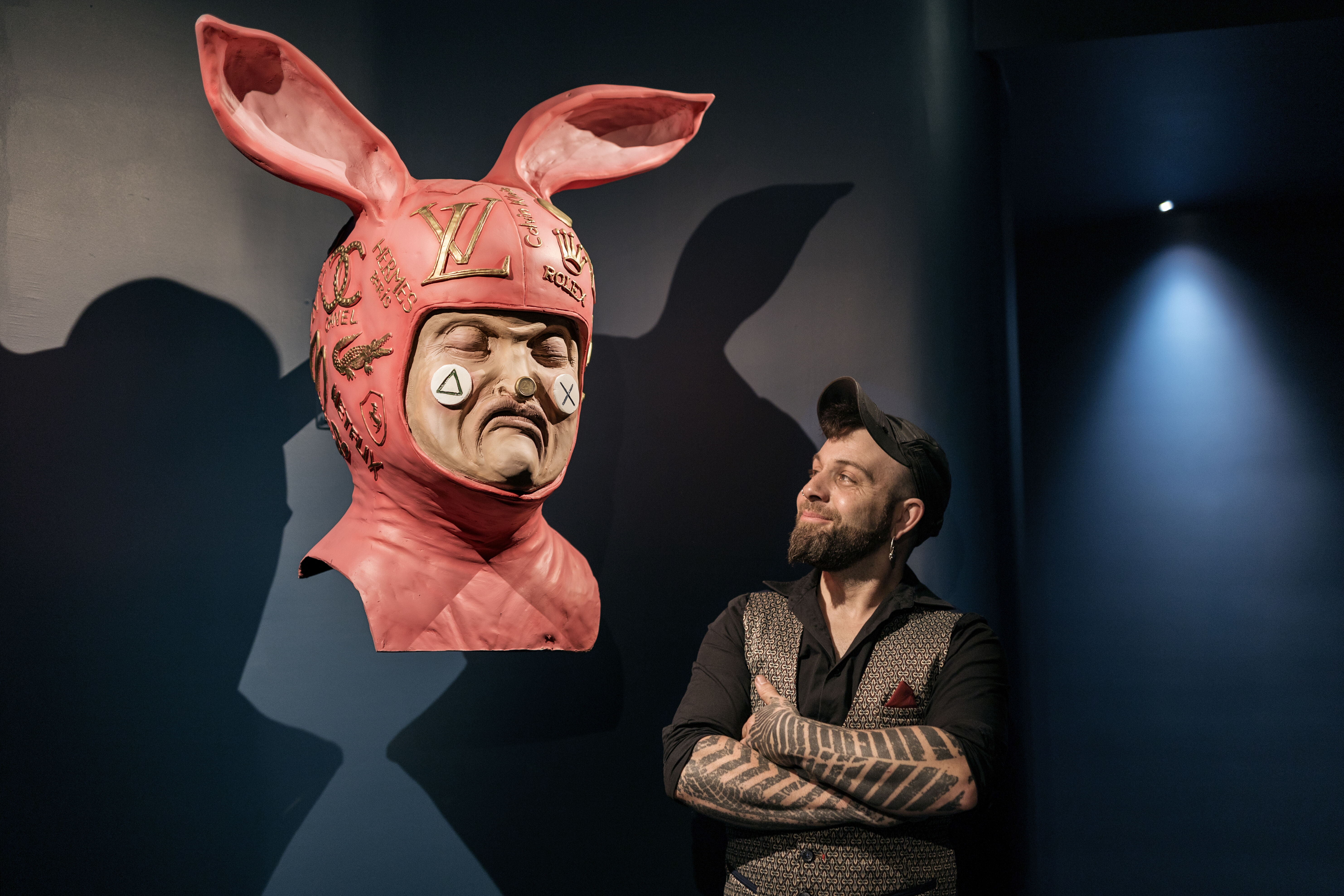 White Rabbit: The Off-Museum Barcelona