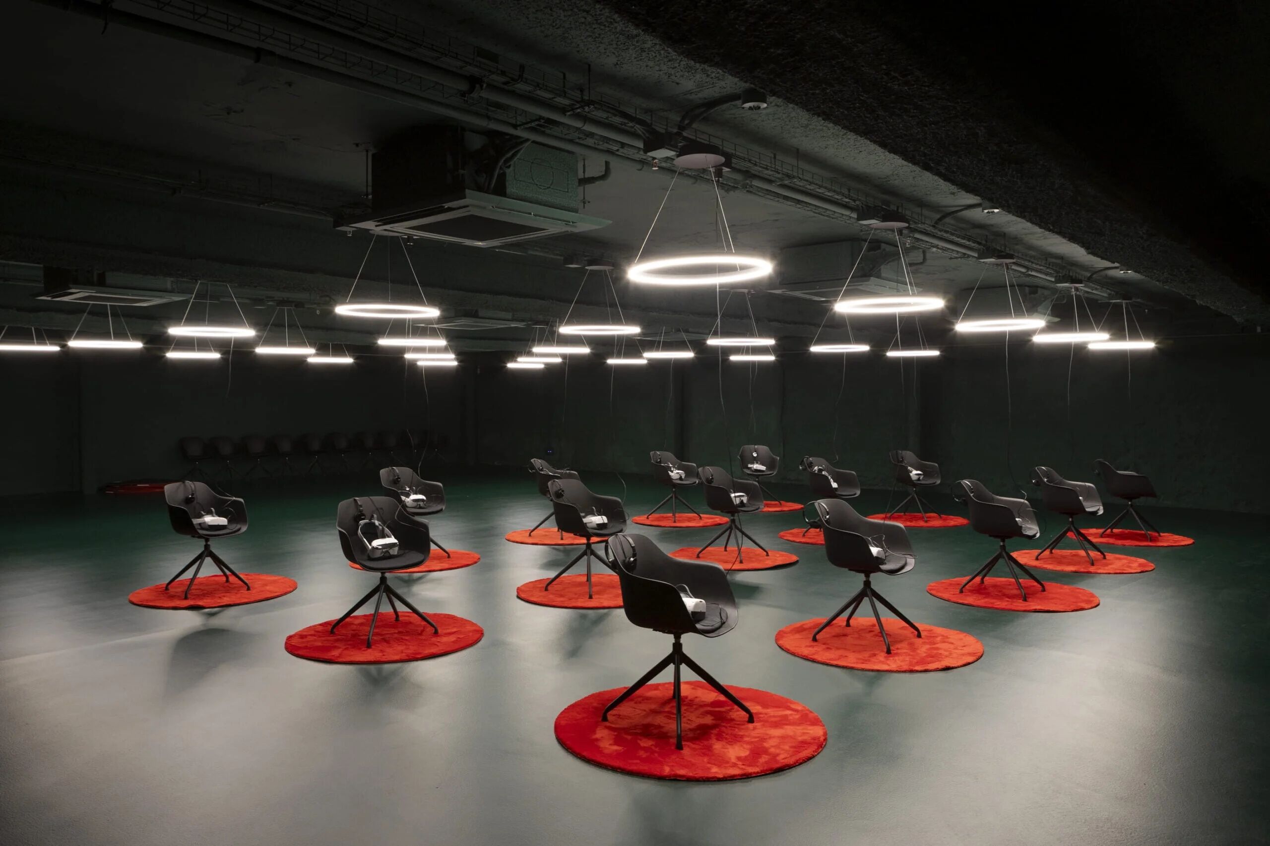 White Rabbit: The Off-Museum Barcelona
