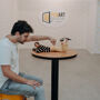Museo d'arte 3D Fun + autobus Hop-on Hop-off di Lisbona