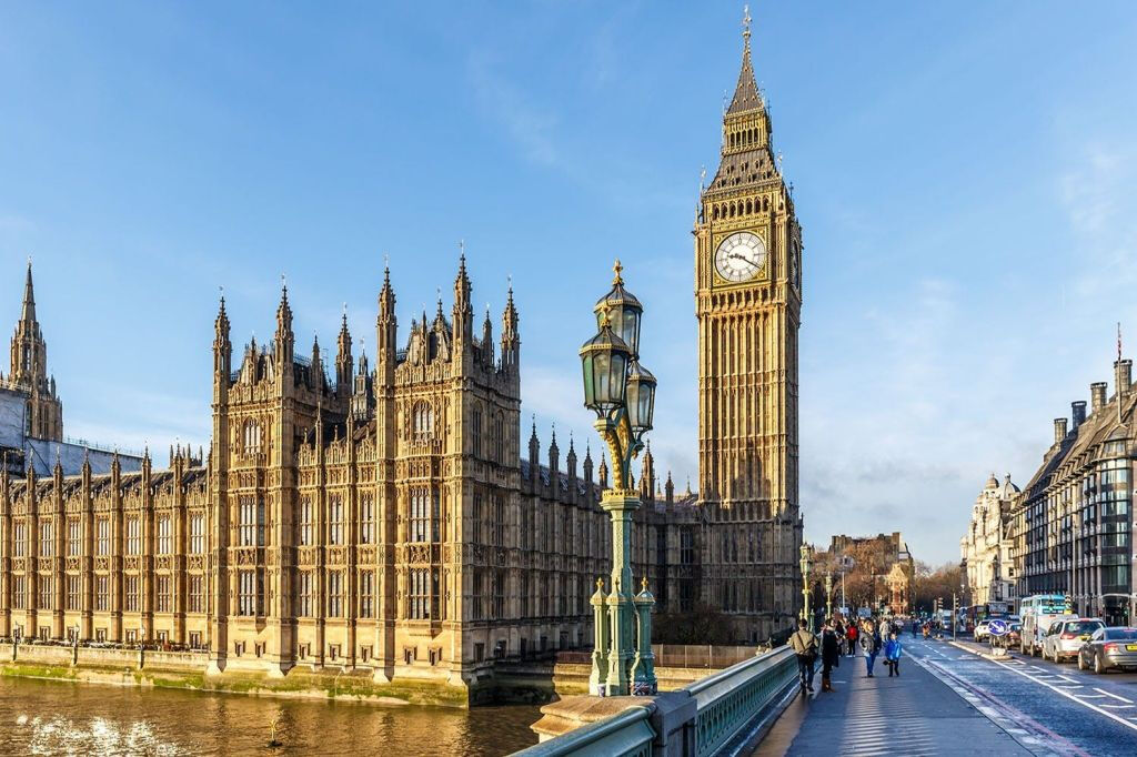 Londres: Visita guiada a pie por Westminster + Entrada al Museo Sherlock Holmes