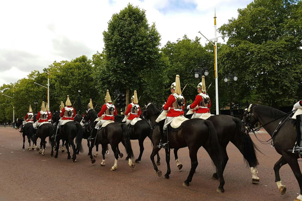 Londres: Visita guiada a pie por Westminster + Entrada al Museo Sherlock Holmes