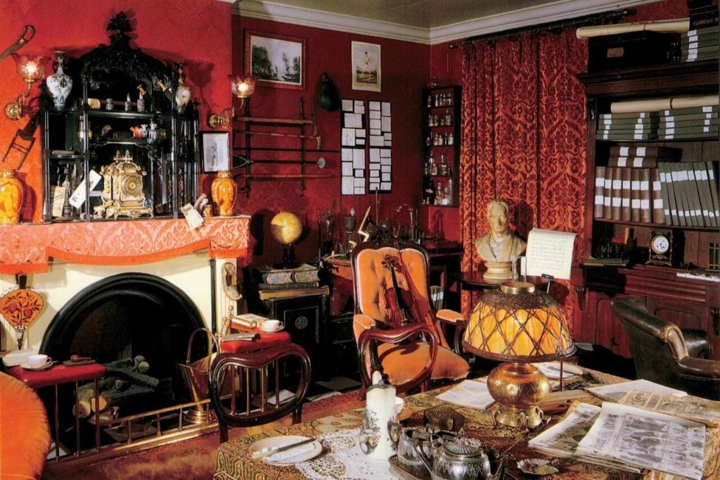 Londres: Visita guiada a pie por Westminster + Entrada al Museo Sherlock Holmes