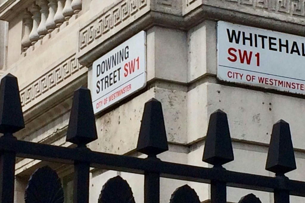 Londres: Visita guiada a pie por Westminster + Entrada al Museo Sherlock Holmes