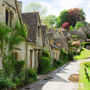 Cotswolds: Guided Day Tour from London + Optional Lunch