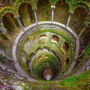Quinta da Regaleira: Biglietto d'ingresso + Audioguida digitale