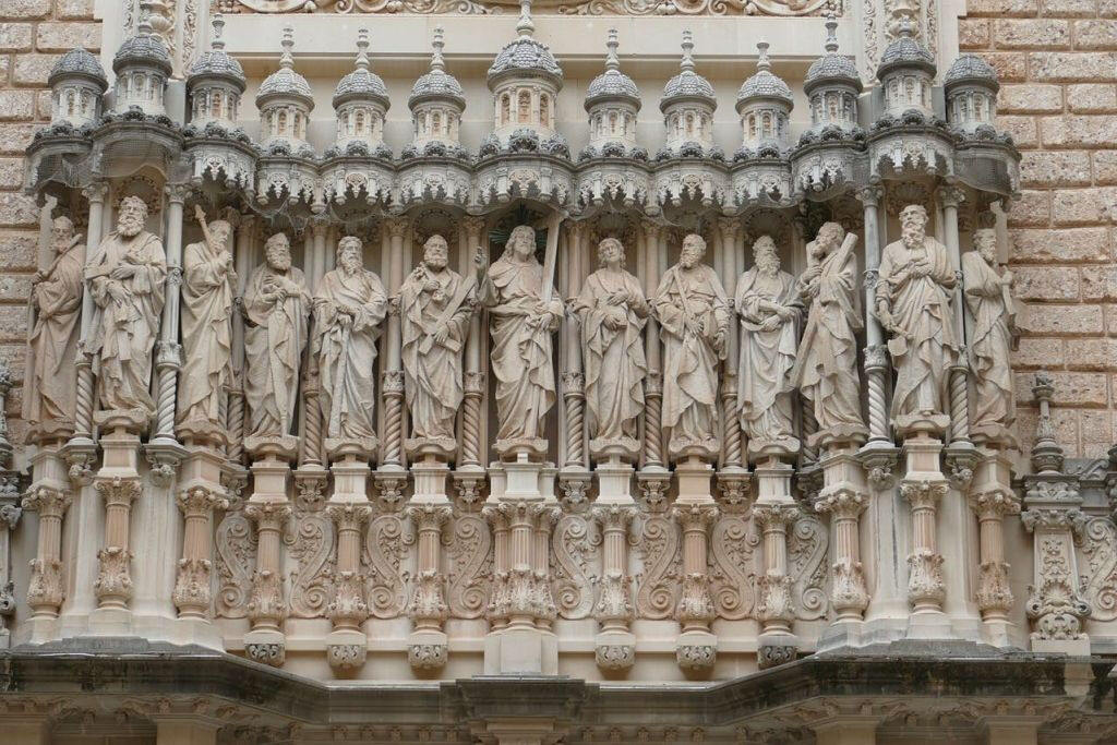 Montserrat: Half-Day Guided Tour from Barcelona