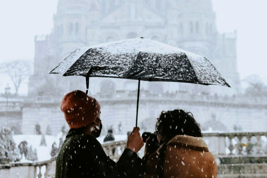 Montmartre Paris : Visite guidée