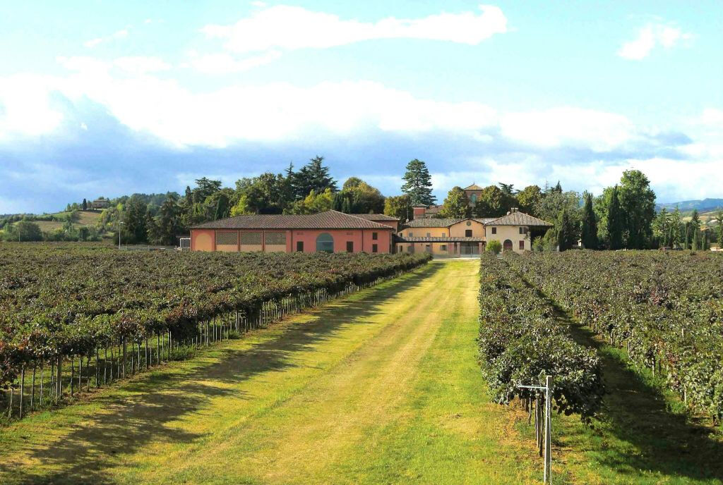 Scopri Ferrari & Pavarotti Land: Andata e Ritorno