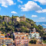 Castelo de São Jorge: Entry + Audio Guide
