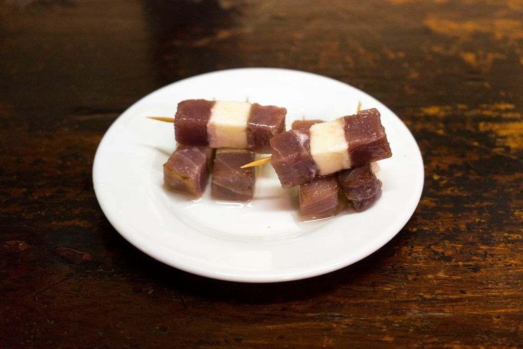 Sevilla: Ruta de Tapas Guiada