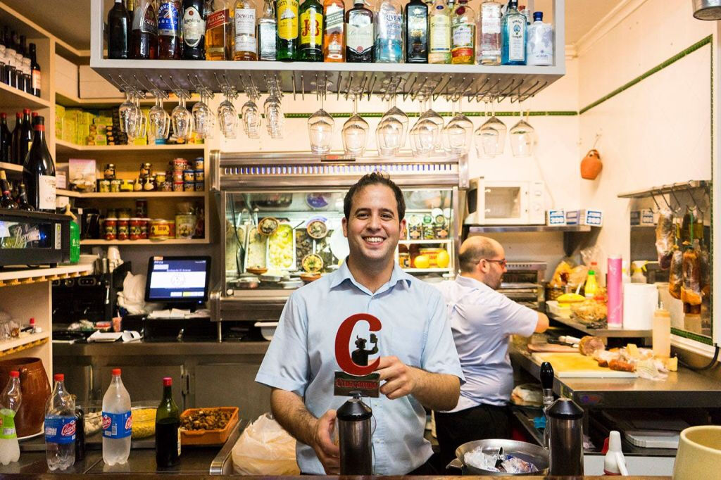 Sevilla: Ruta de Tapas Guiada