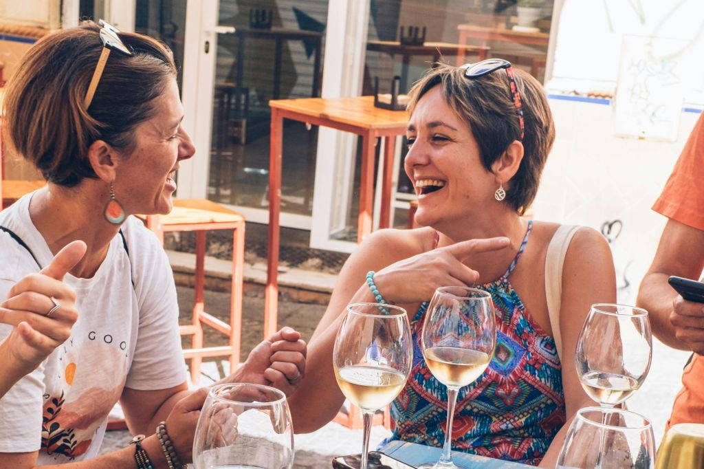 Sevilla: Ruta de Tapas Guiada