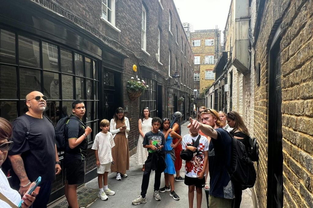 Visite guidée de Harry Potter avec un grand magicien : Privé
