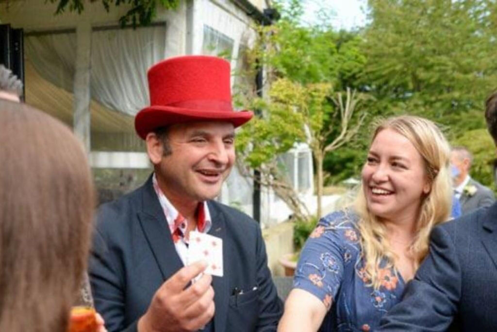 Visite guidée de Harry Potter avec un grand magicien : Privé