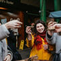 Londra: Borough Market & Southwark Tour gastronomico guidato + degustazioni