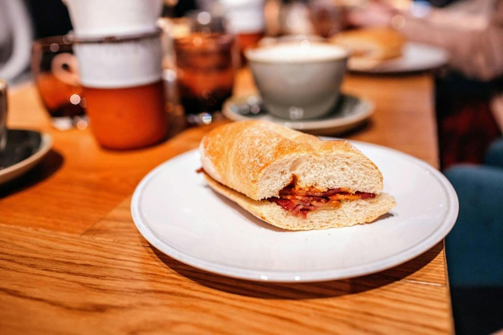 Londres: Visita gastronómica guiada por el Borough Market y Southwark + Degustaciones