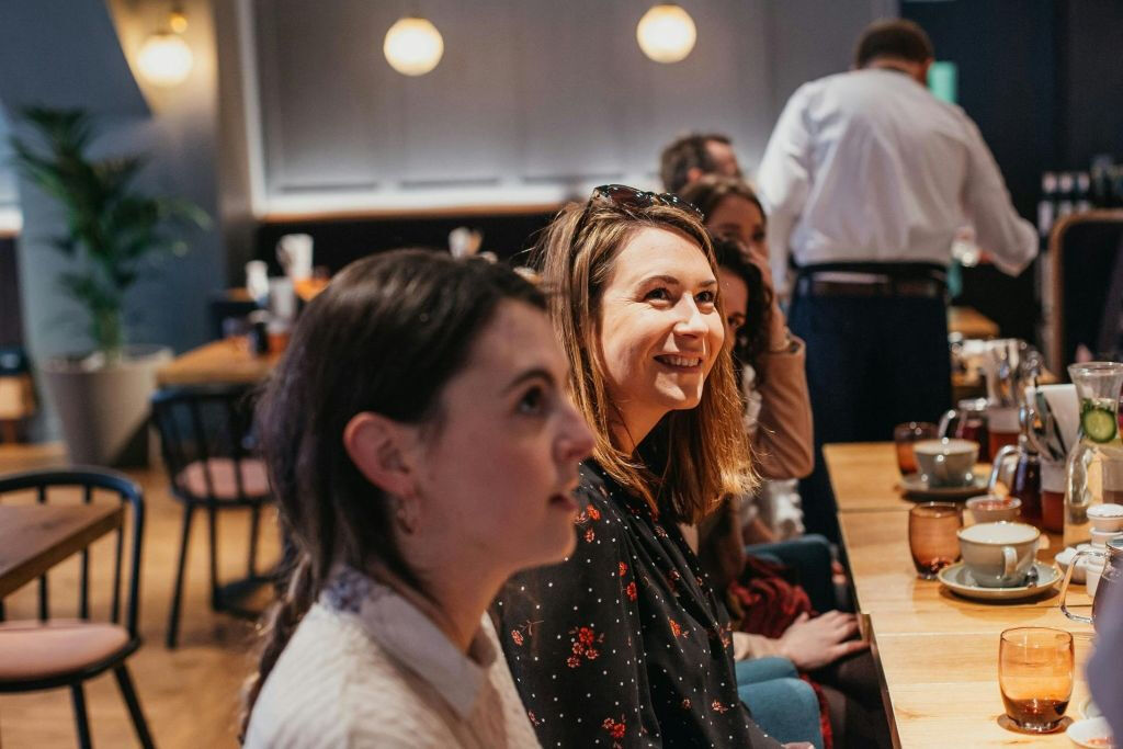Londres: Visita gastronómica guiada por el Borough Market y Southwark + Degustaciones