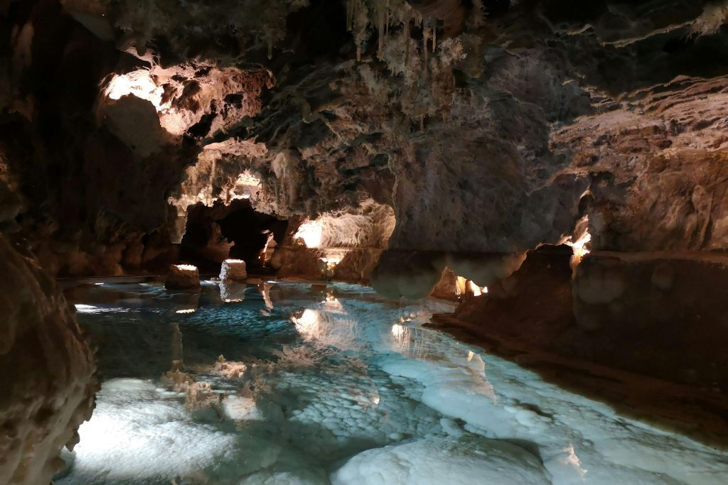 Aracena et les mines de Rio Tinto : Excursion guidée d'une journée au départ de Séville
