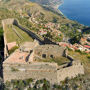 Castello di Taormina: Biglietto saltafila + Audioguida