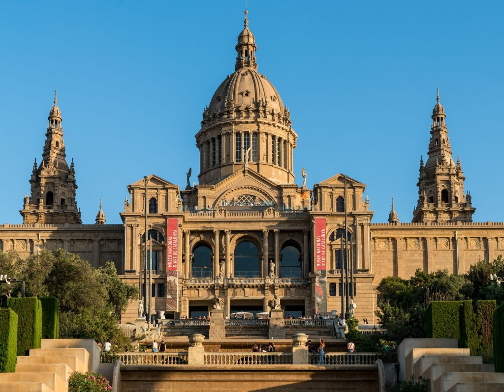 Pass Musei Barcellona - Articket: Salta la Coda