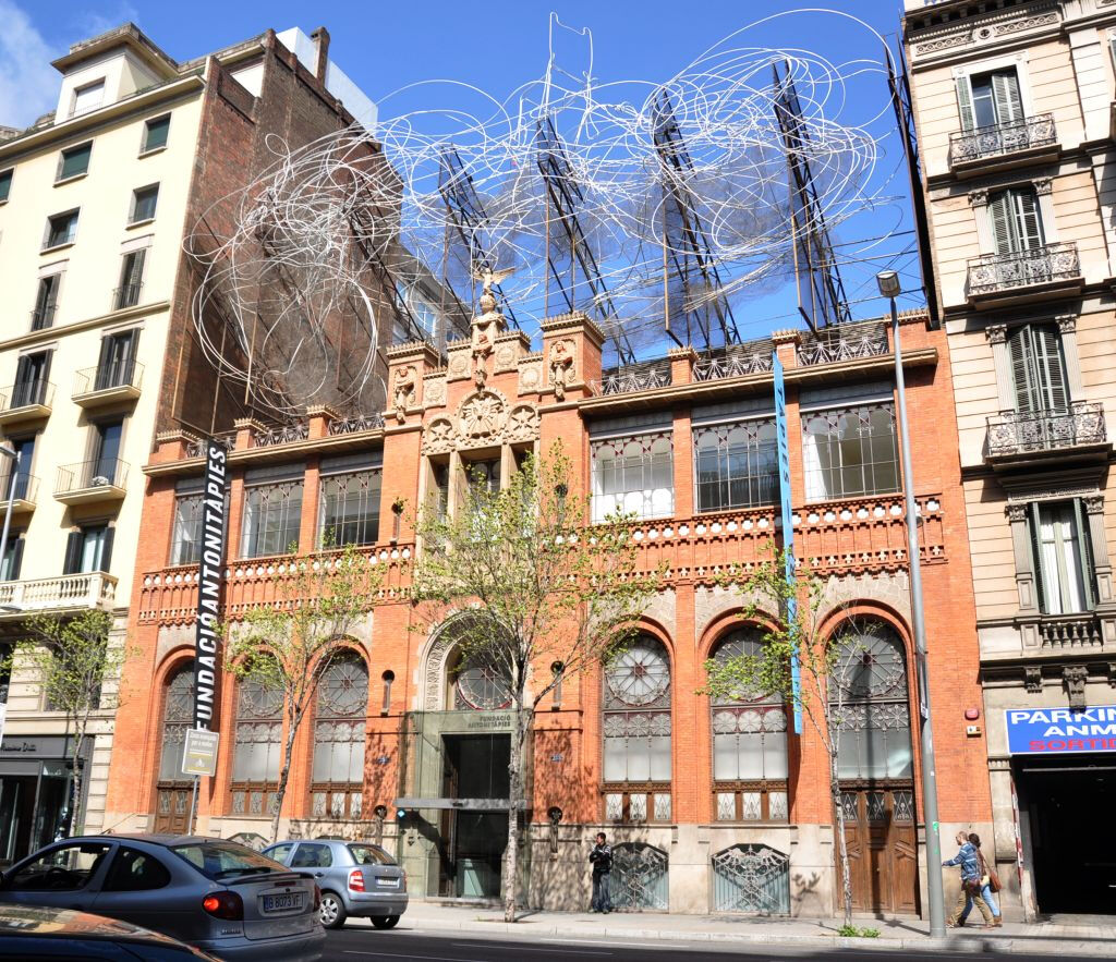 Pass Musei Barcellona - Articket: Salta la Coda