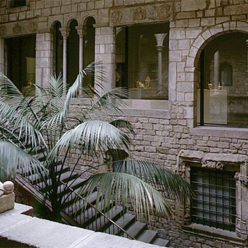 Pass Musei Barcellona - Articket: Salta la Coda