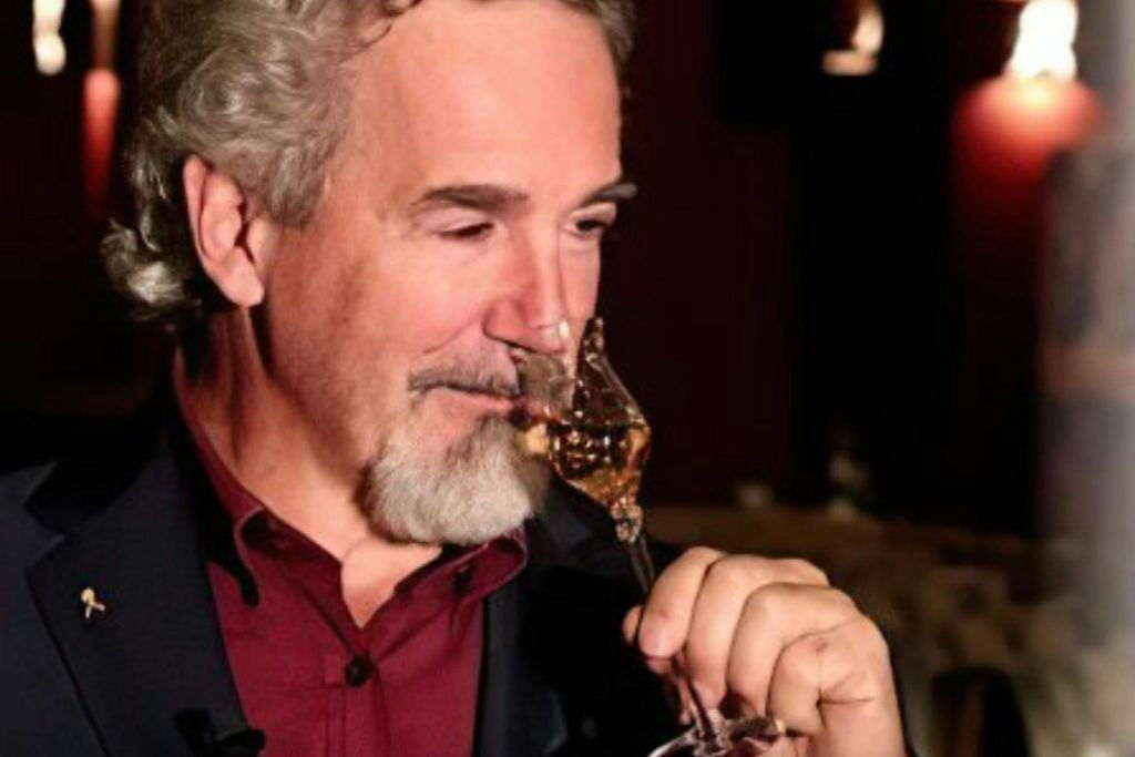 Venice: Grappa Tasting Experience
