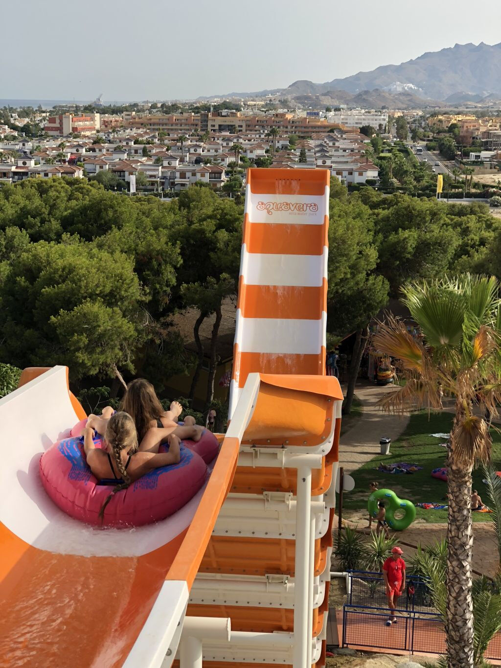 Aquavera Parc Aquatique 