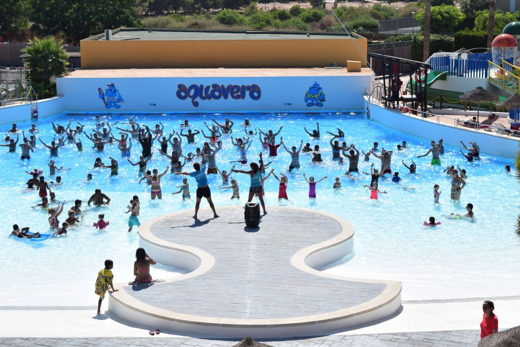 Aquavera Parc Aquatique 