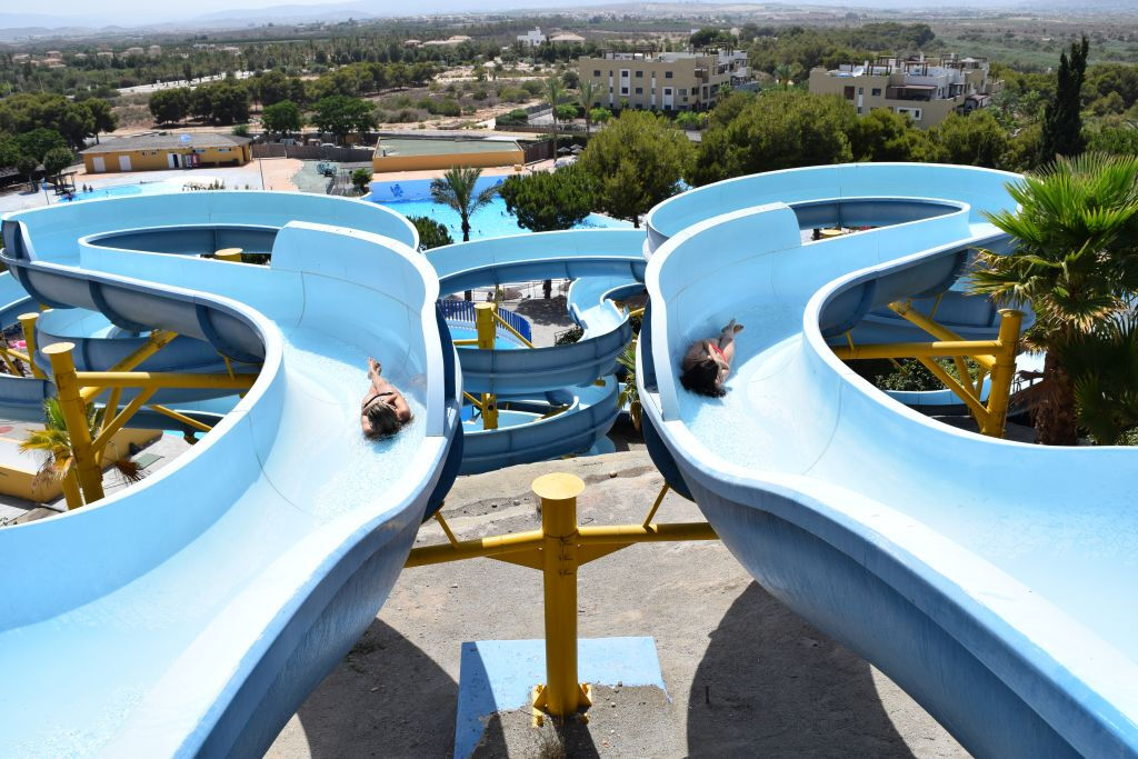 Aquavera Parc Aquatique 