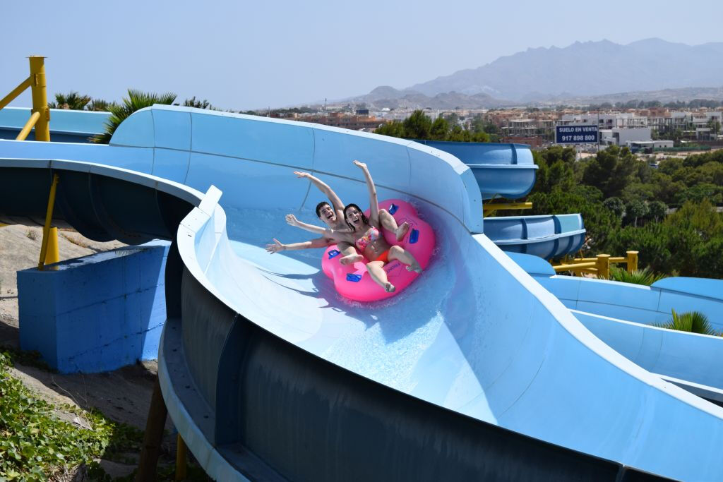Aquavera Parc Aquatique 