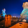 La Pedrera: Night Experience