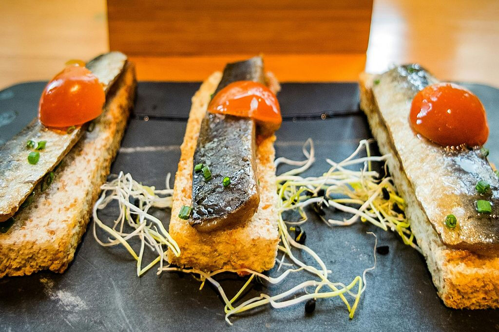 Séville : Visite des vignobles et des tapas gastronomiques